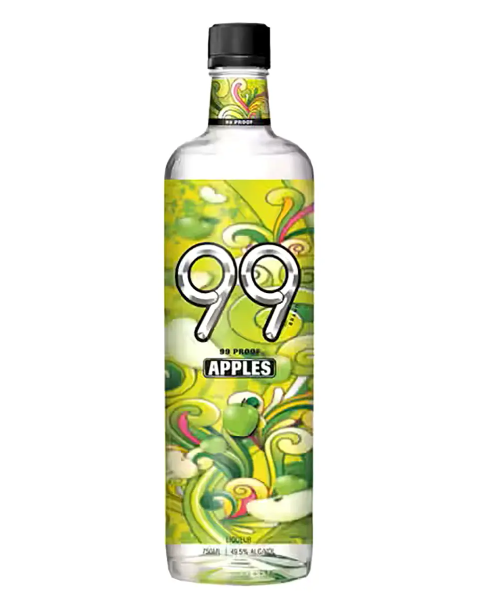 99 Apples Schnapps