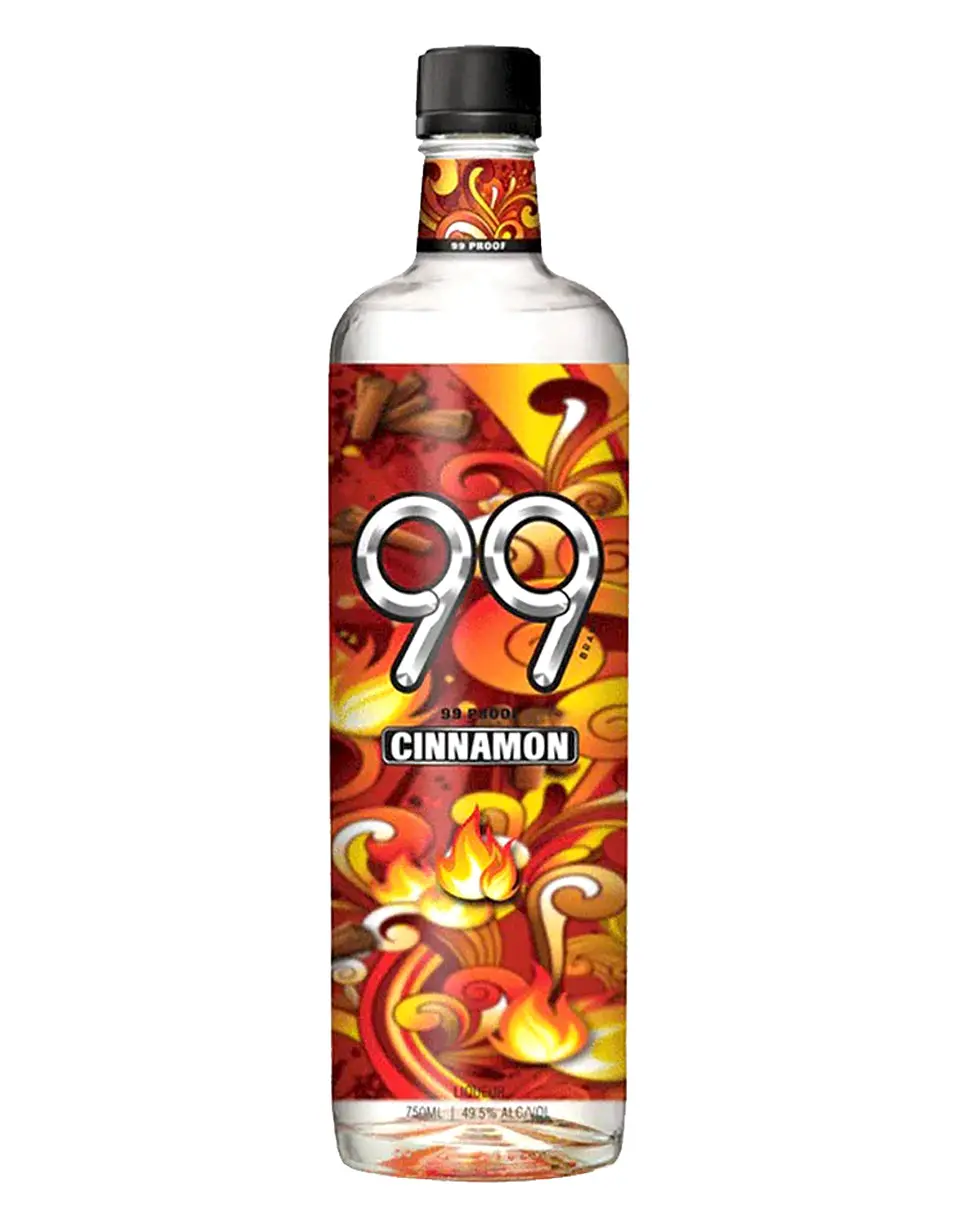 99 Cinnamon Schnapps