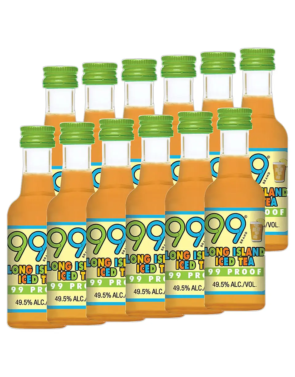 99 Long Island Iced Tea 12-Pack