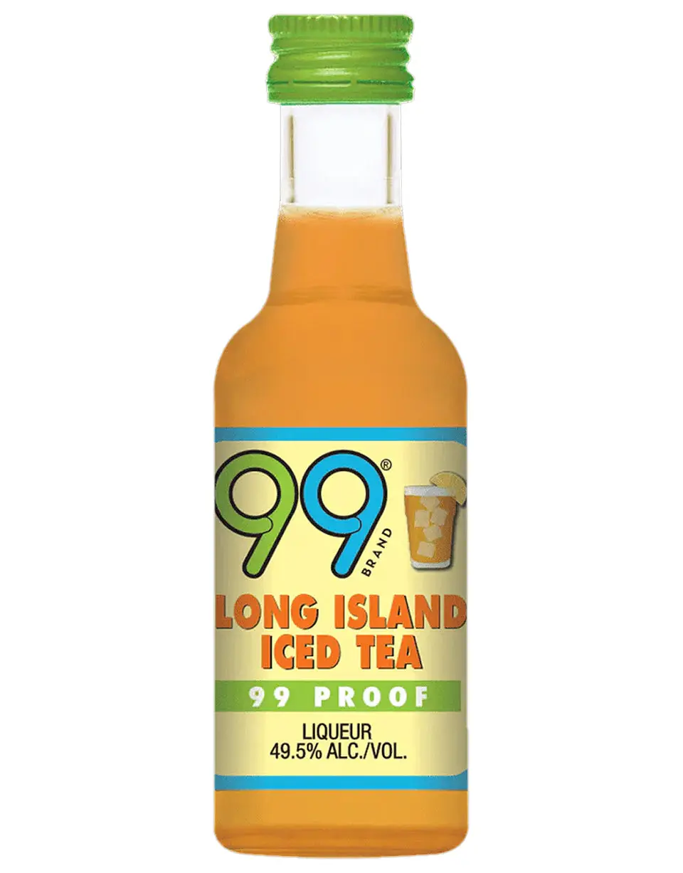 99 Long Island Iced Tea 12-Pack - Image 2