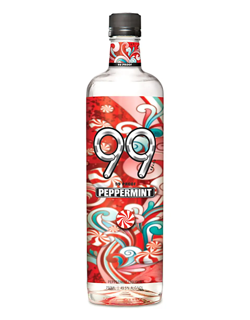 99 Peppermint Schnapps