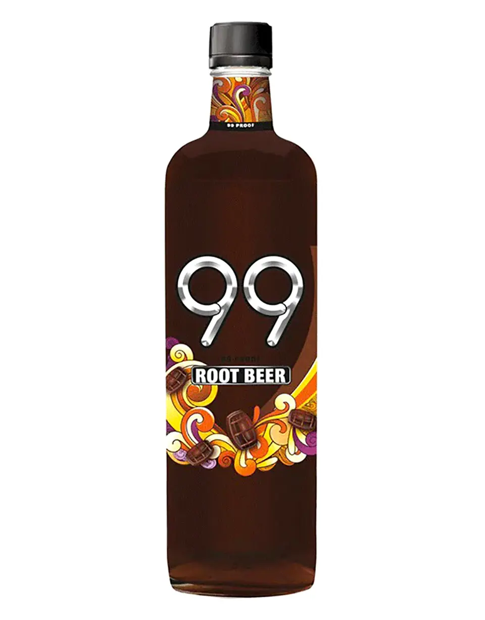 99 Root Beer Schnapps