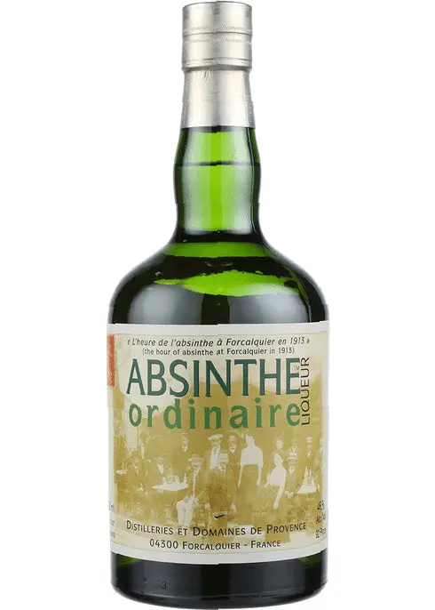 Absinthe ordinaire 750ml