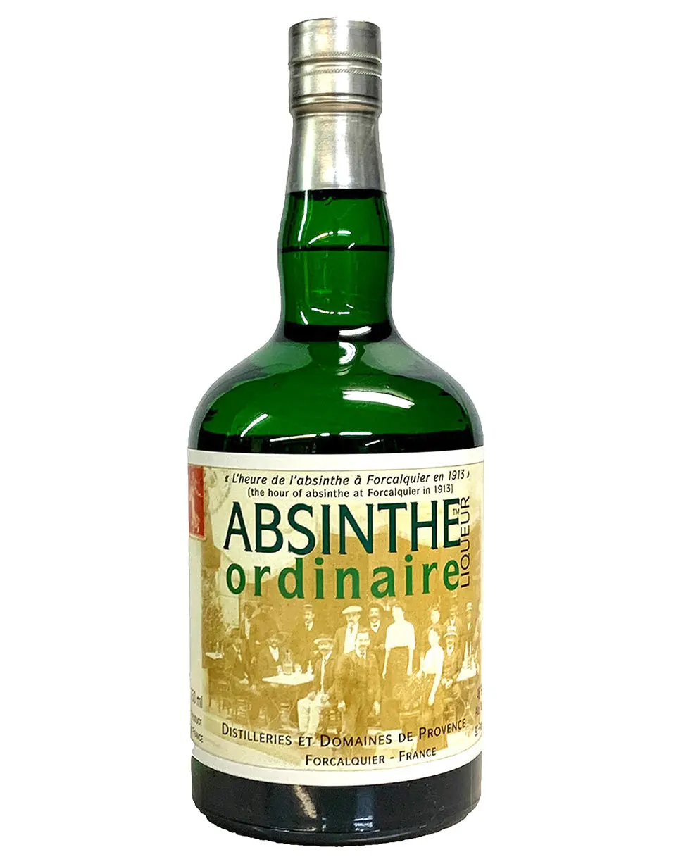 Absinthe ordinaire 750ml - Image 2