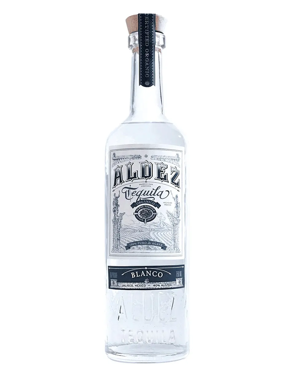Aldez Tequila Blanco