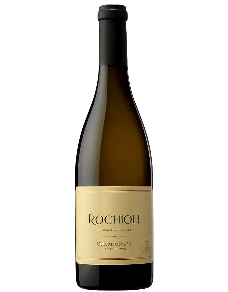 Rochioli Chardonnay