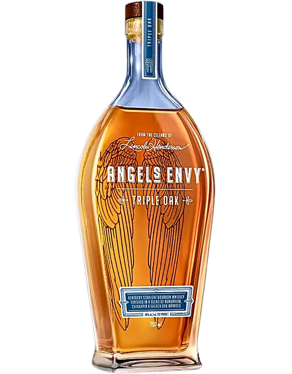 Angel’s Envy Triple Oak Bourbon - Image 2