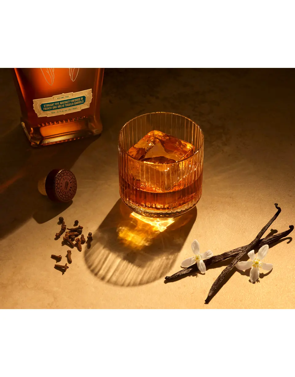 Angel's Envy Cellar Collection Vol. 5 Straight Rye - Image 4