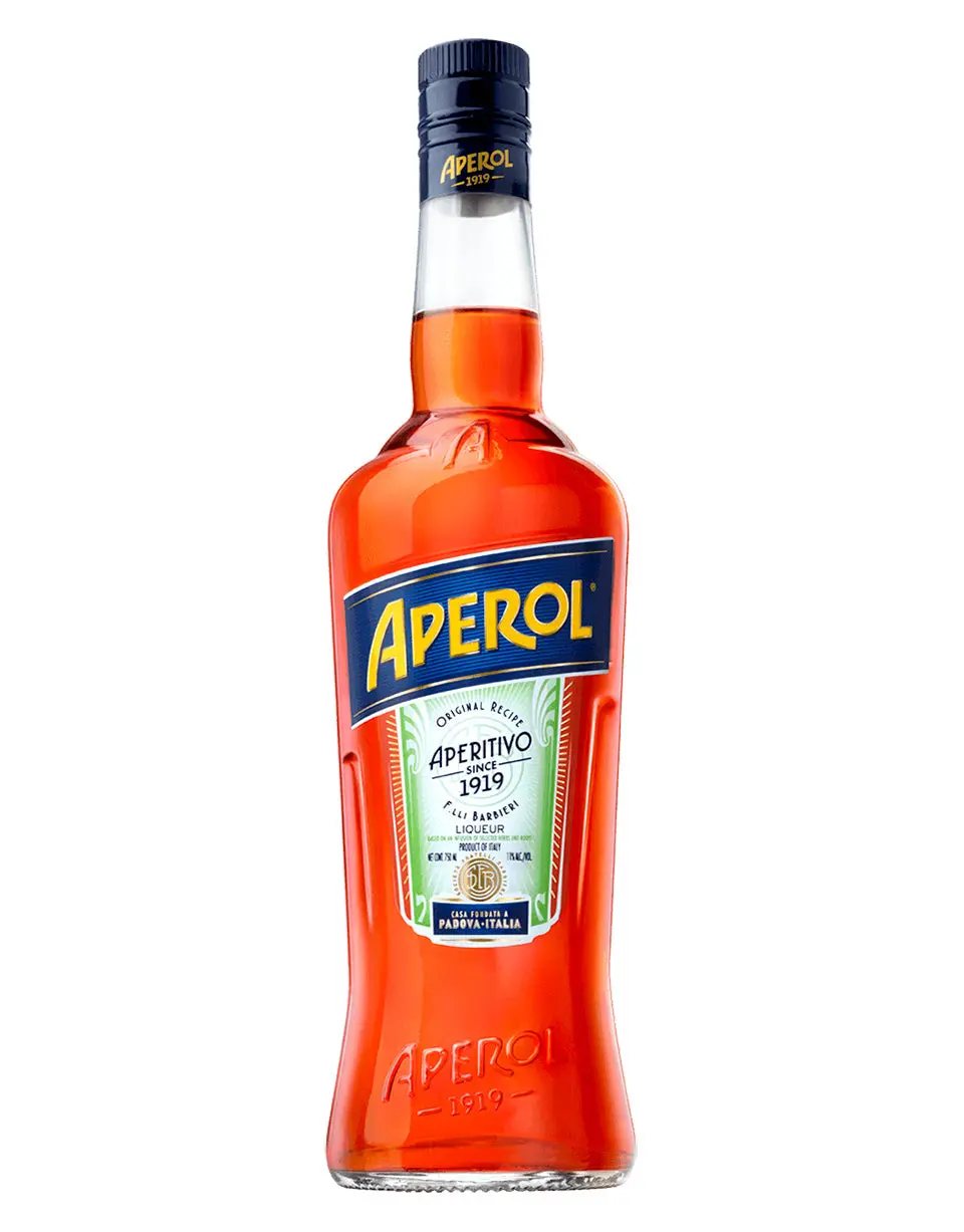 Aperol Aperitivo Liqueur