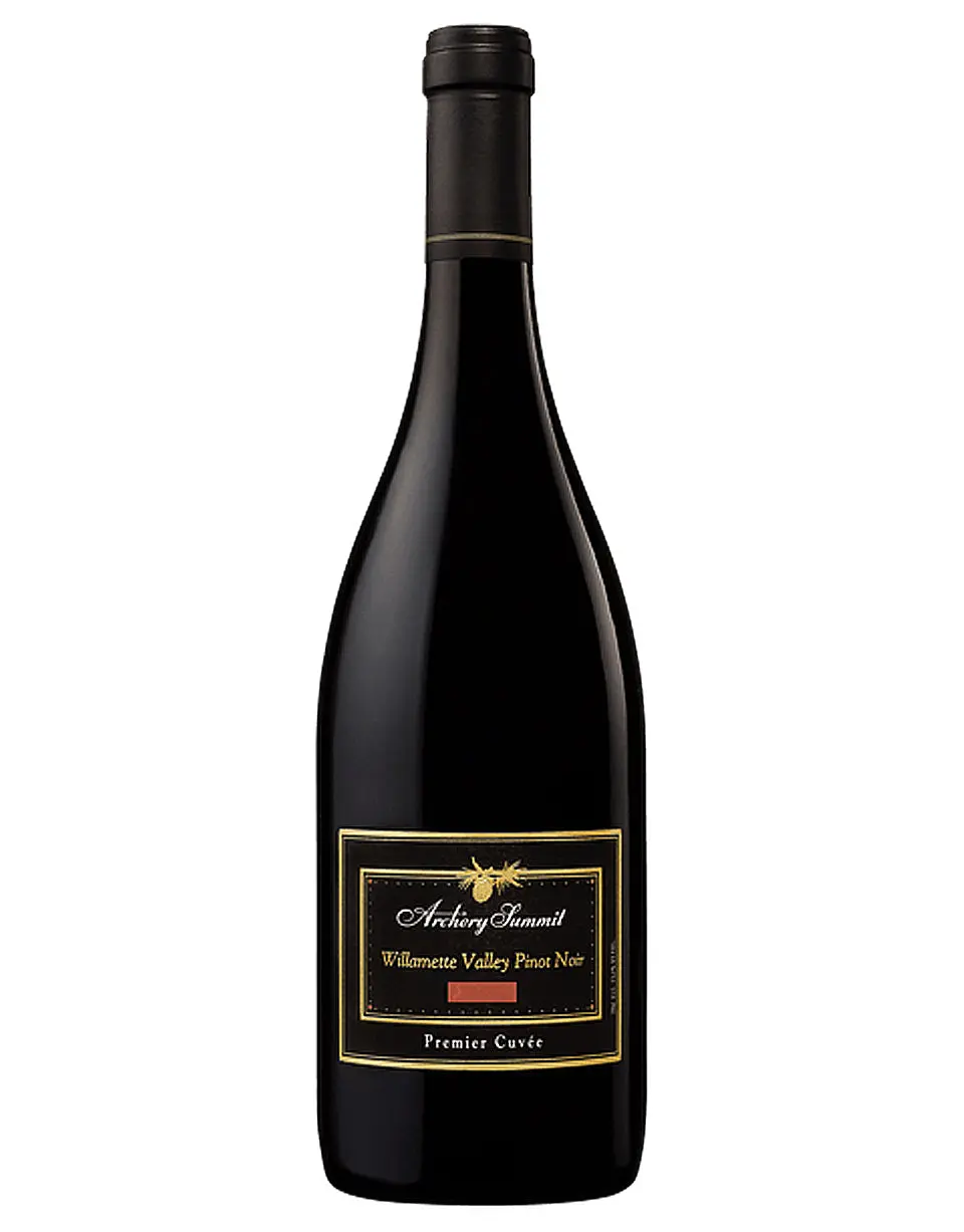 Archery Summit Pinot Noir 750m