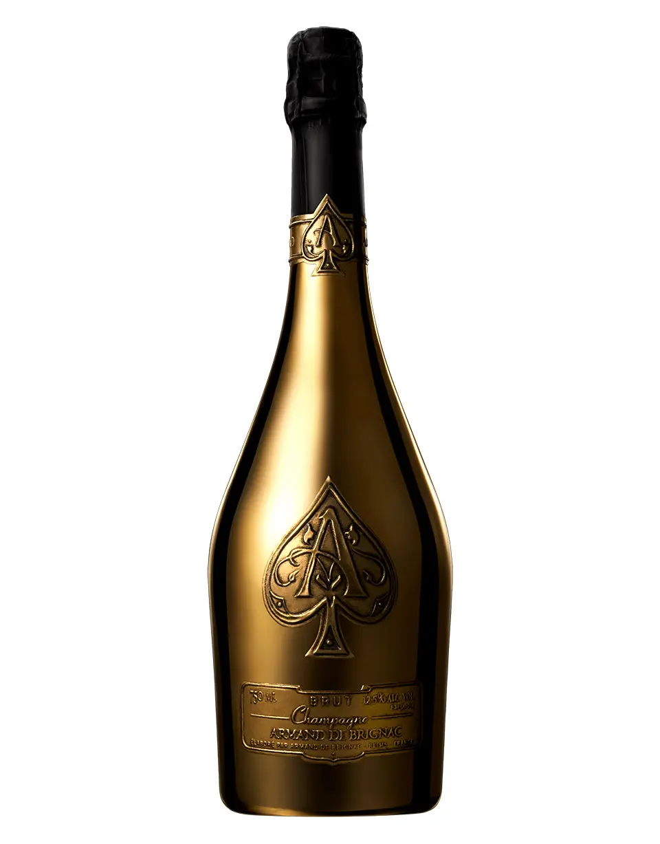 Armand de Brignac Brut Gold - Image 2