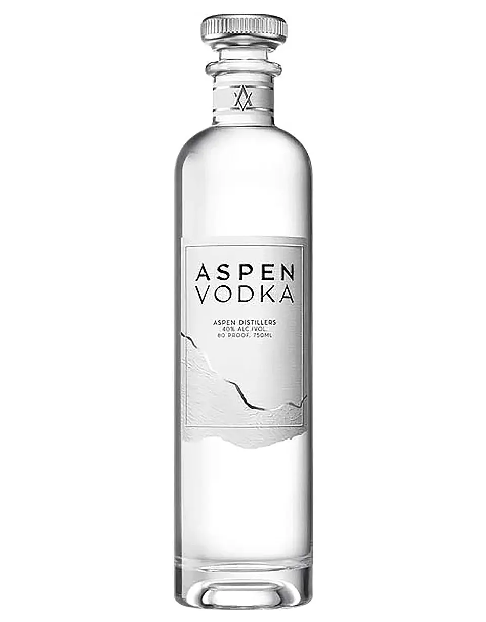 Aspen Vodka
