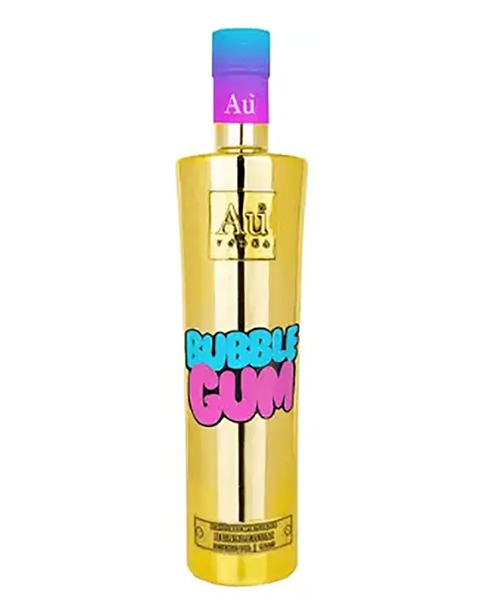 Au Bubblegum Vodka - Image 2