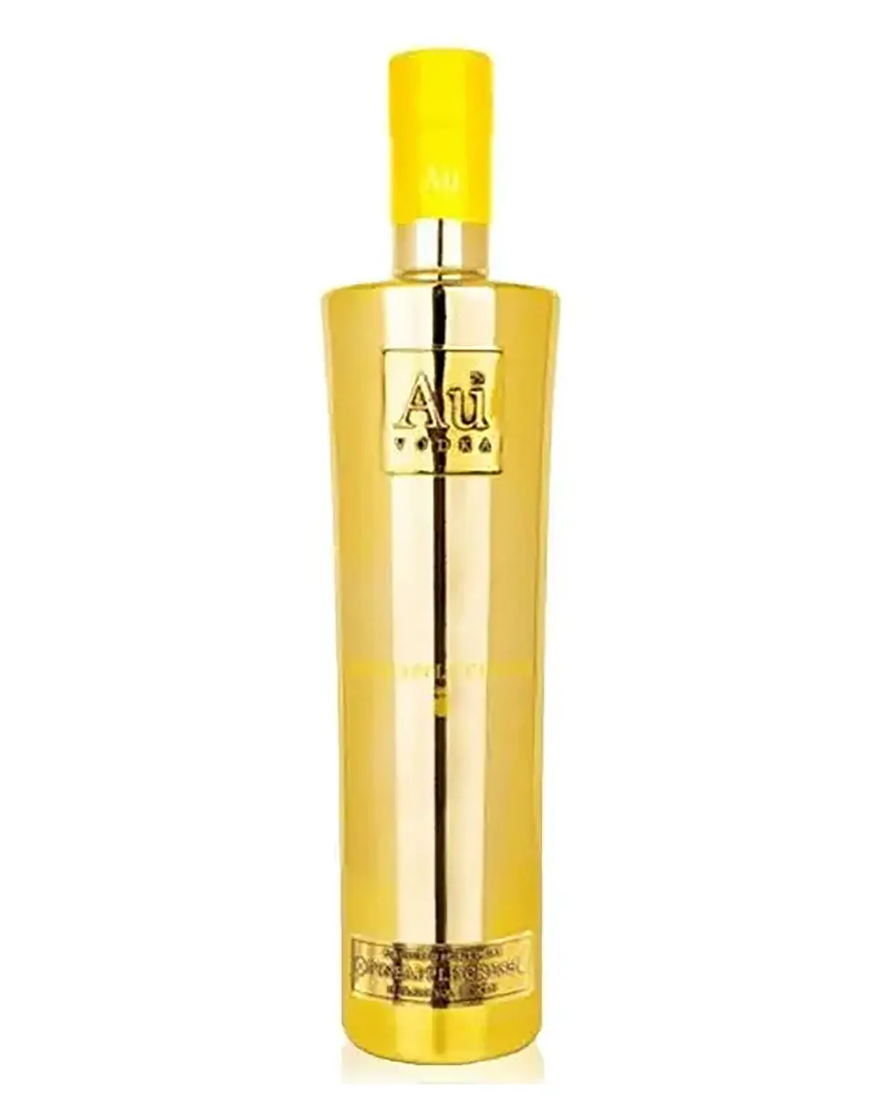 Au Pineapple Crush Vodka - Image 2