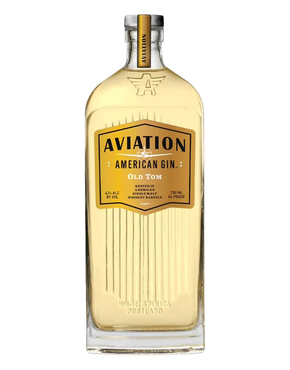Aviation Old Tom Gin