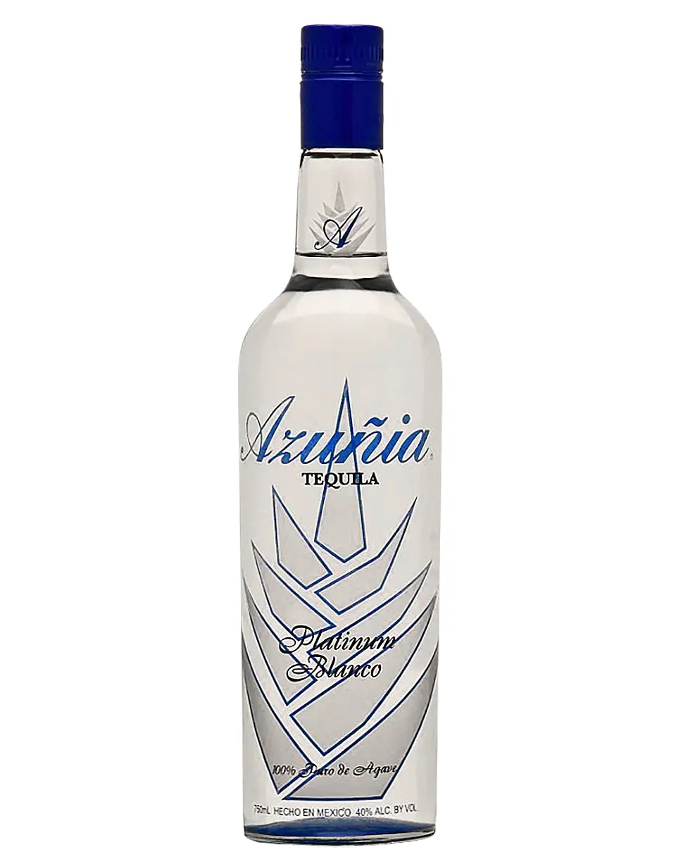 Azuñia Blanco Tequila - Image 2