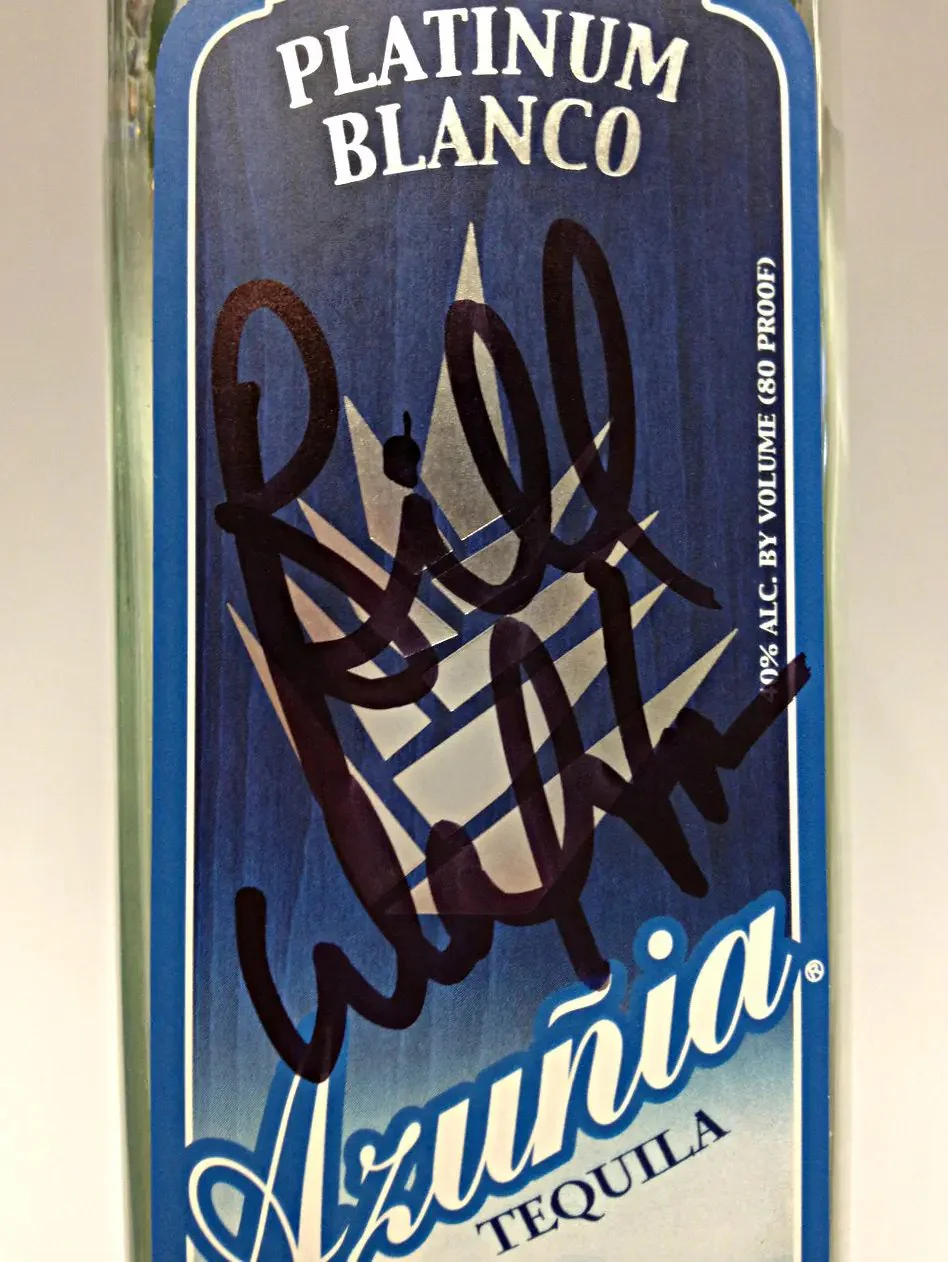Azuñia Blanco Tequila - Image 4