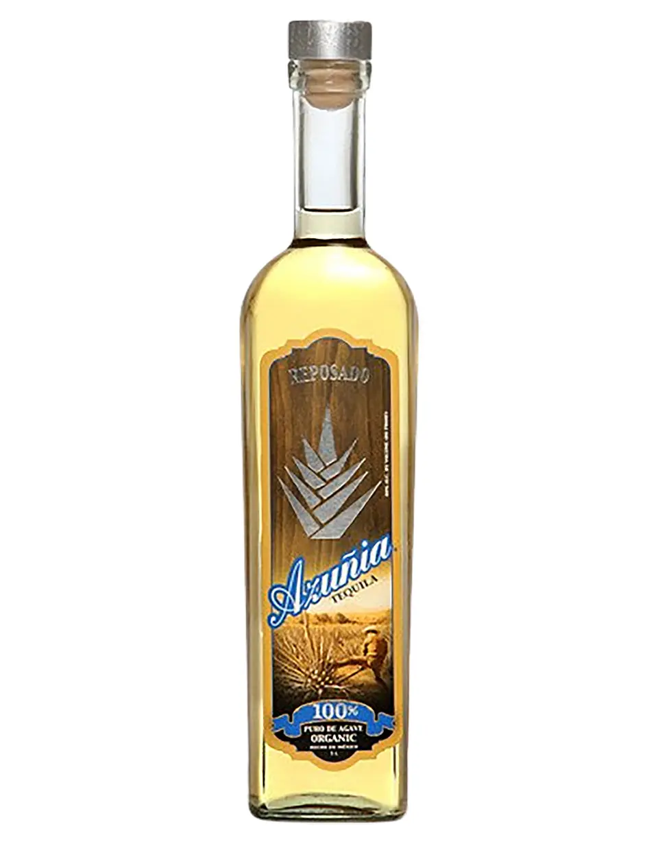 Azunia Reposado Tequila - Image 2