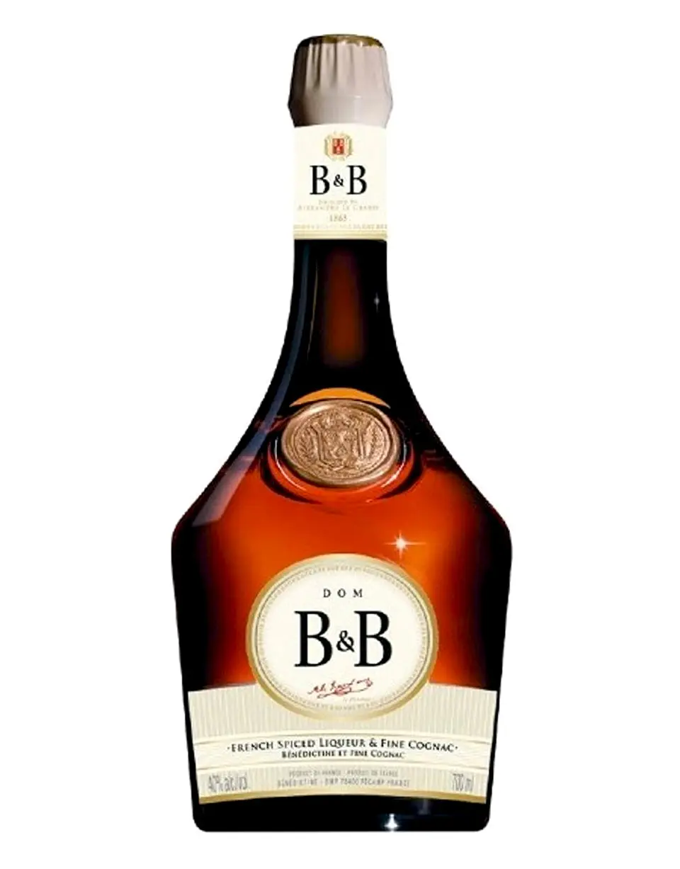 B&B Liqueur 375ml