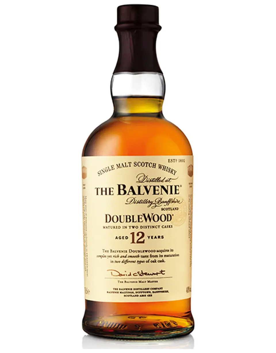 Balvenie DoubleWood 12 Year Scotch - Image 3