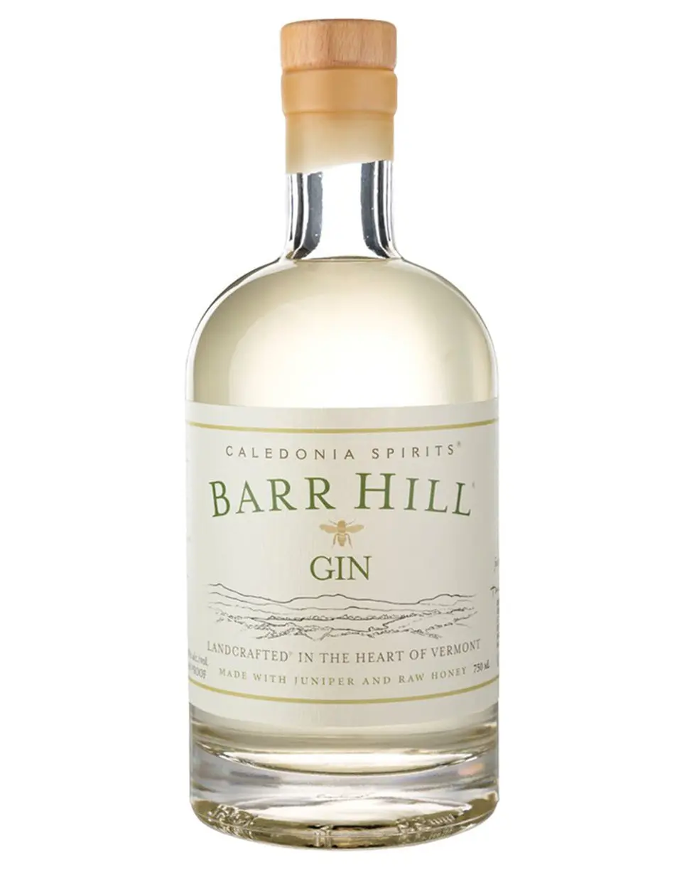 Barr Hill Gin 375ml