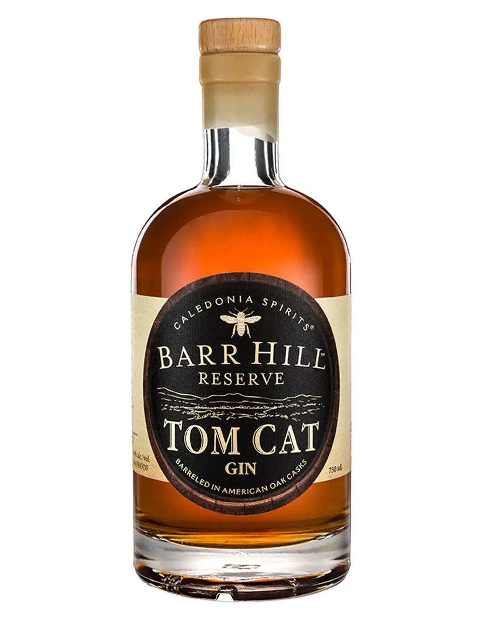 Barr Hill Tom Cat Gin 750ml