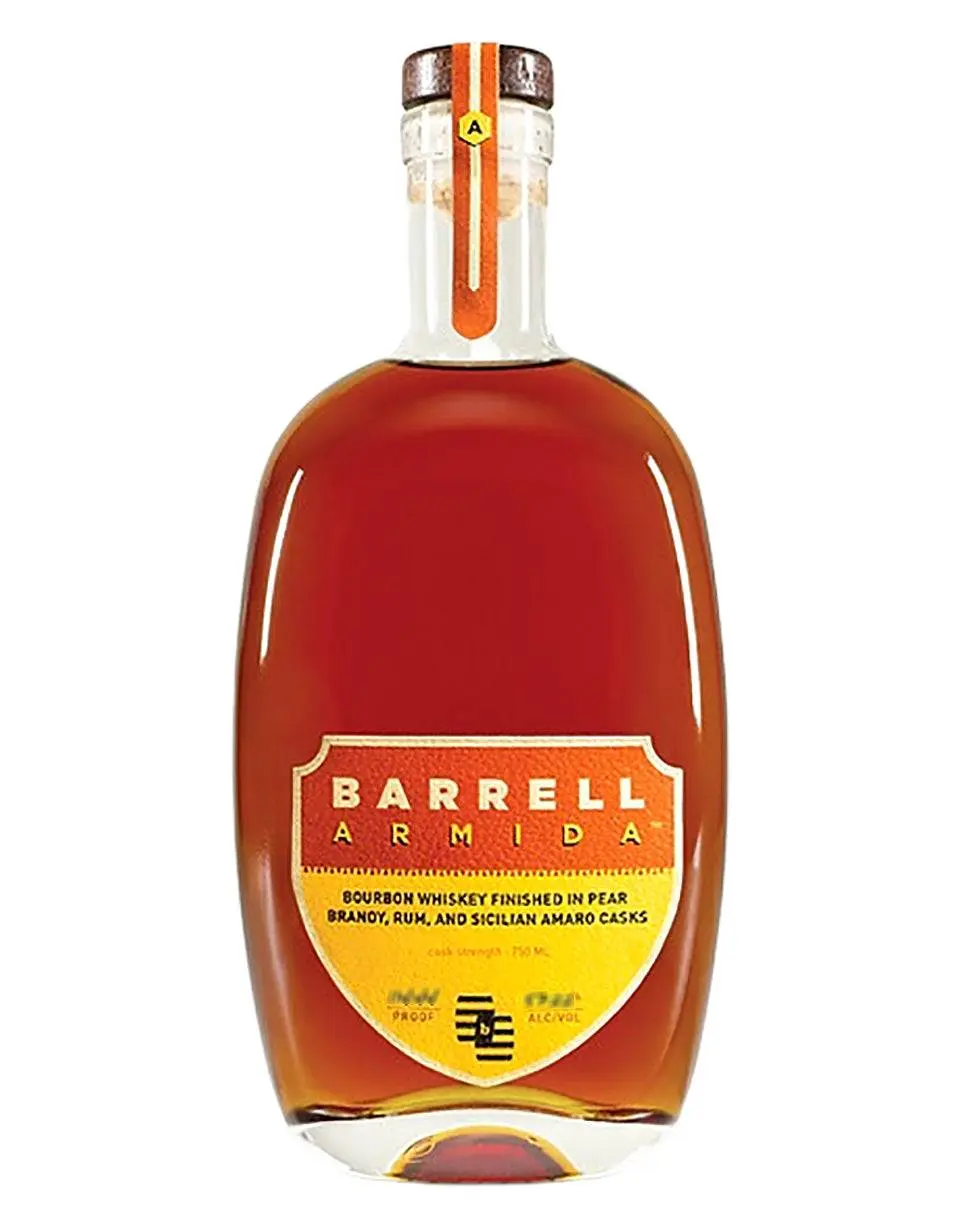 Barrell Bourbon Armida