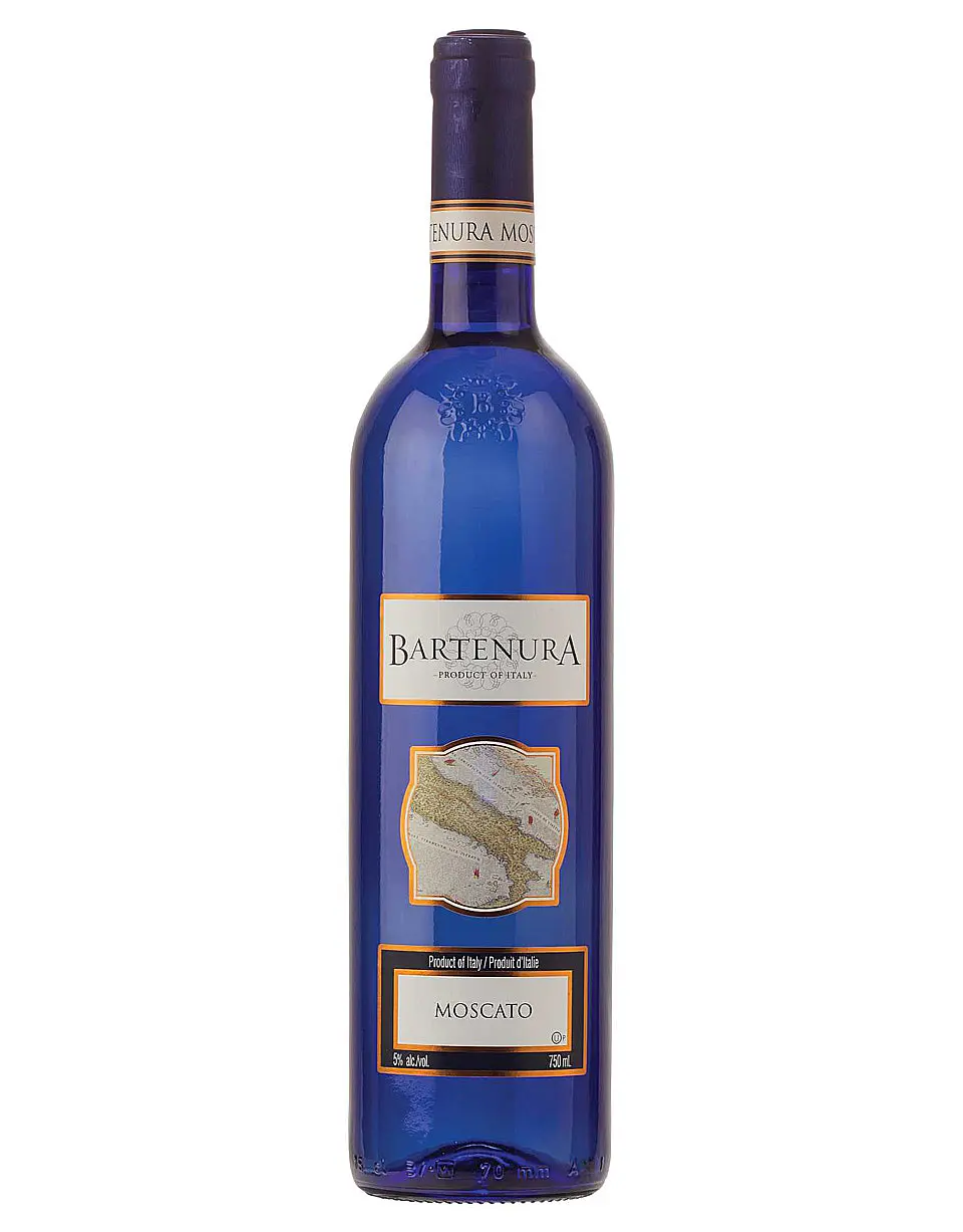 Bartenura Moscato 750ml