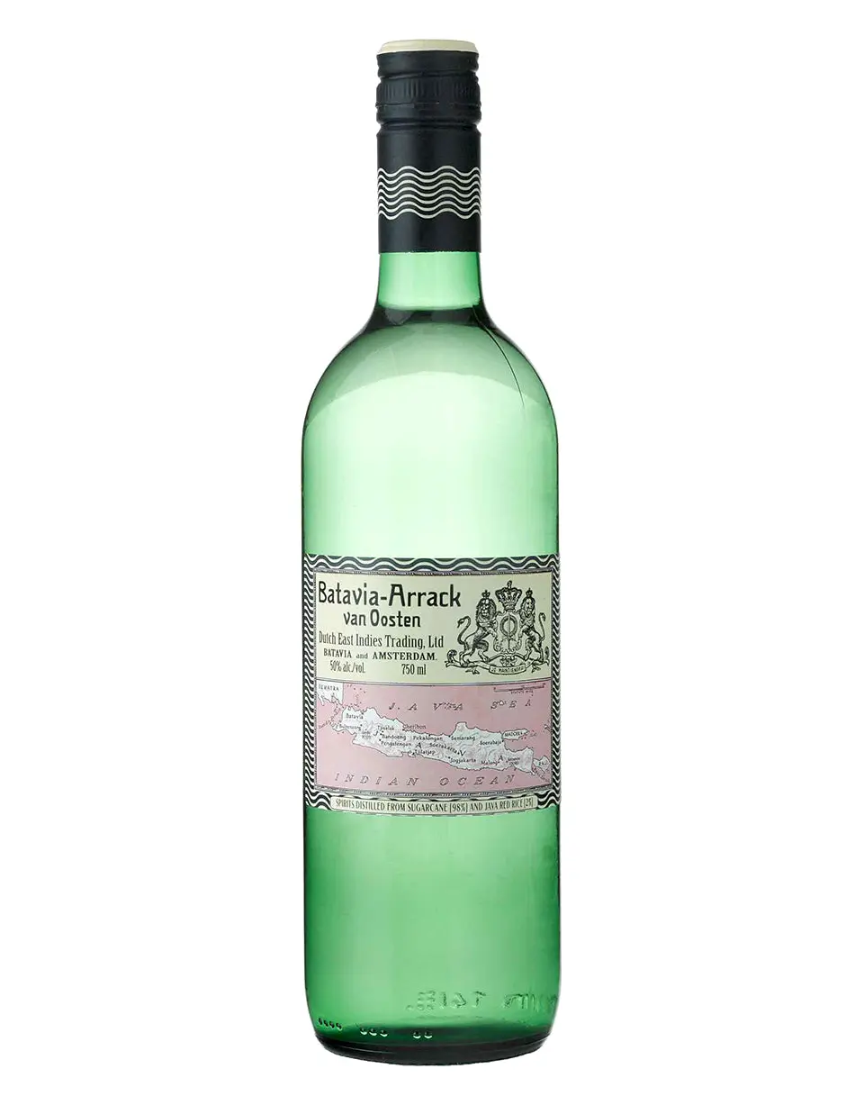 Batavia Arrack van Oosten
