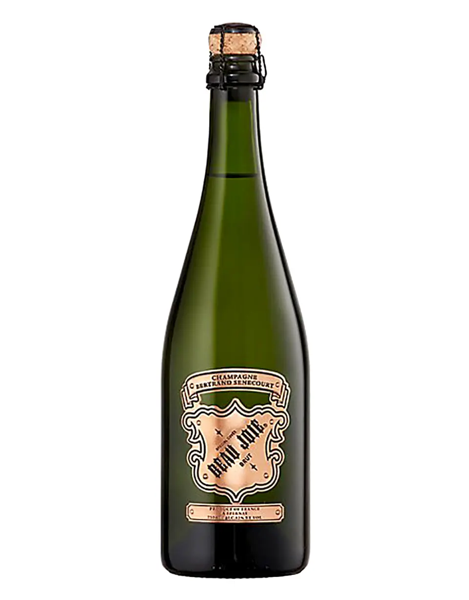 Beau Joie Brut N.V. Champagne