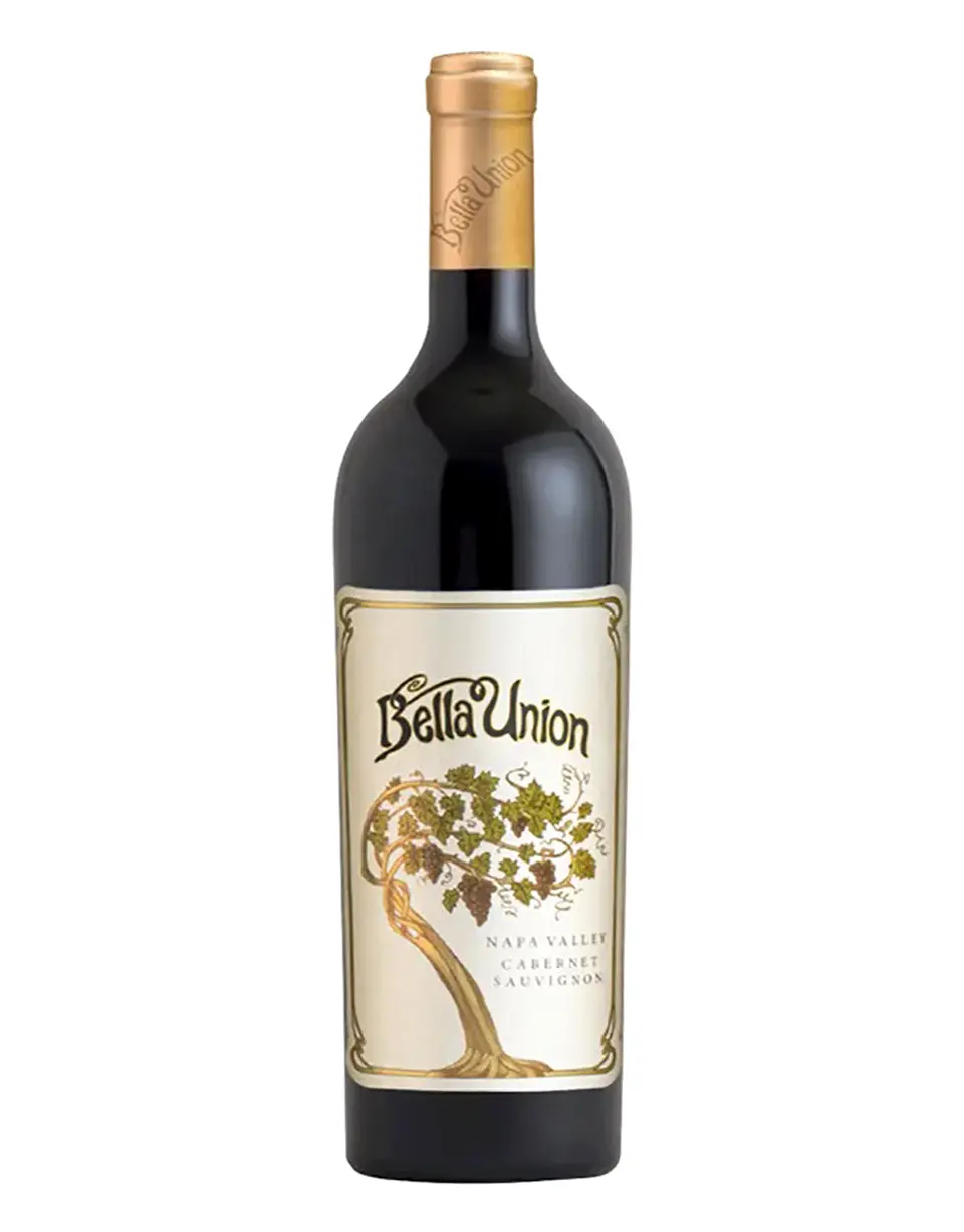 Bella Union Cabernet Sauvignon 2016