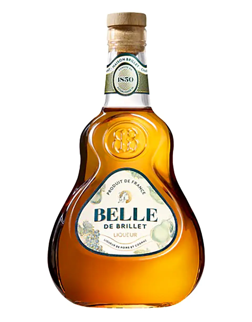 Belle de Brillet Pear Liqueur