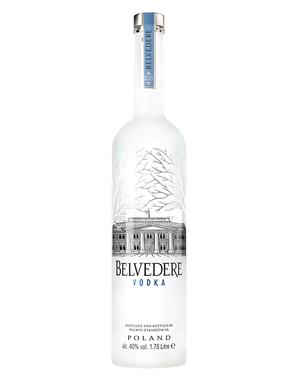 Belvedere Vodka - Image 2