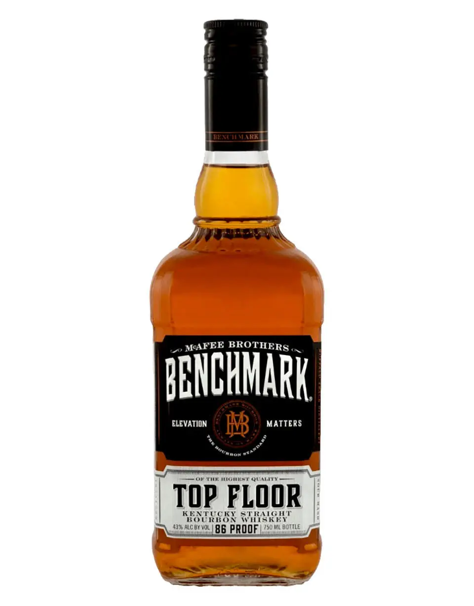 Benchmark Top Floor Bourbon