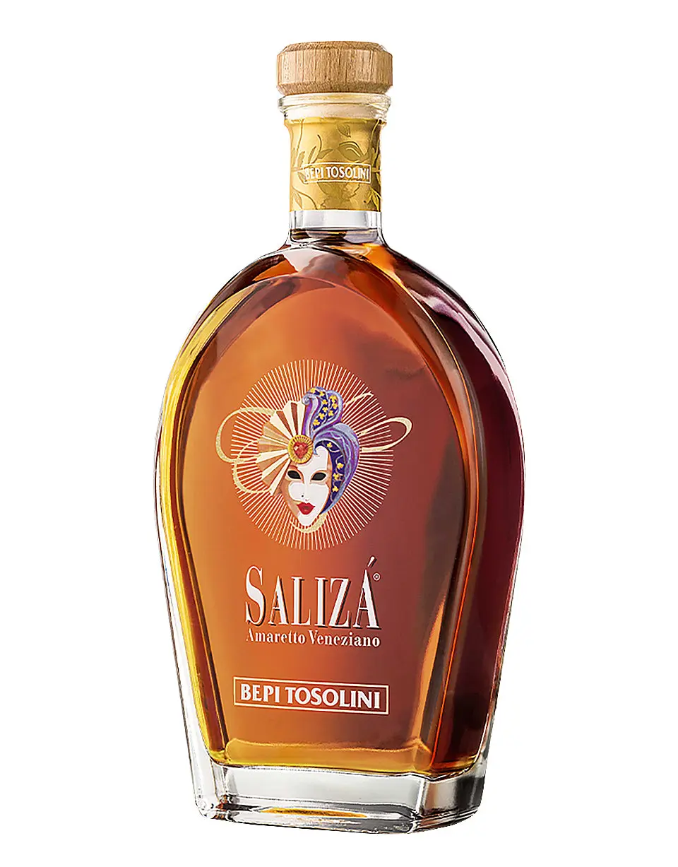 Bepi Tosolini Amaretto Salizà Liqueur