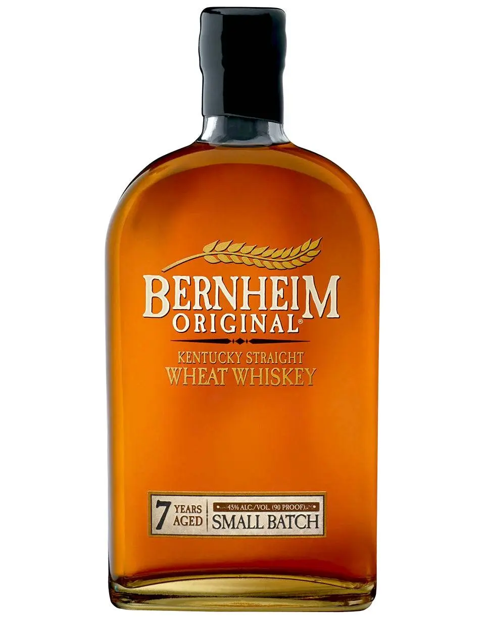 Bernheim Original Wheat Whiskey