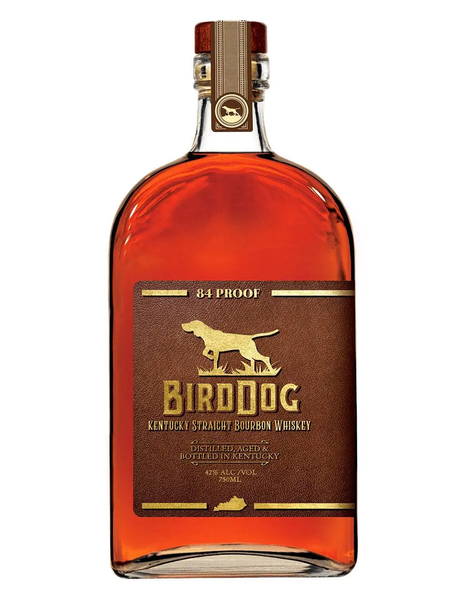 Bird Dog Bourbon Whiskey 750ml