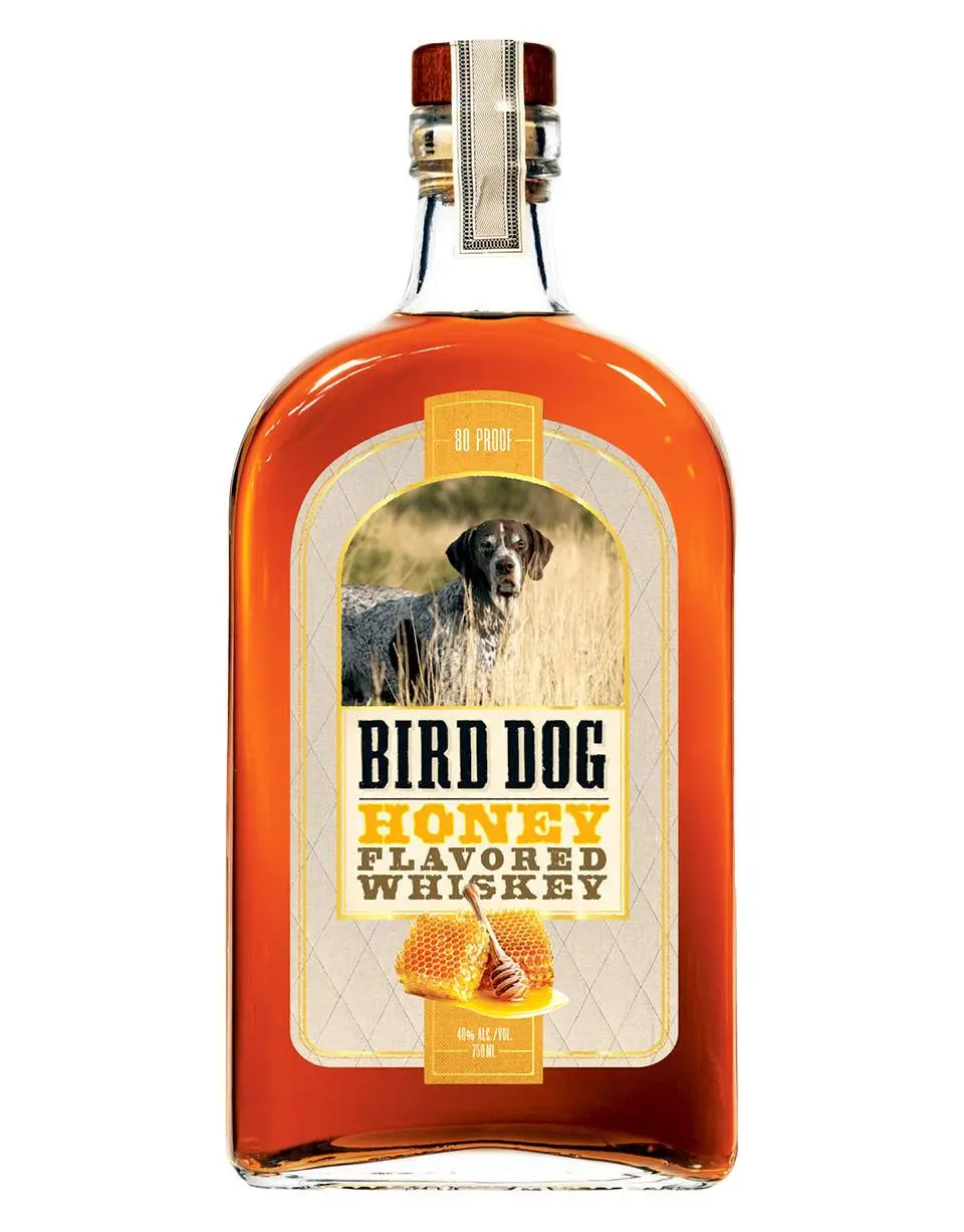 Bird Dog Honey Flavored Whiskey