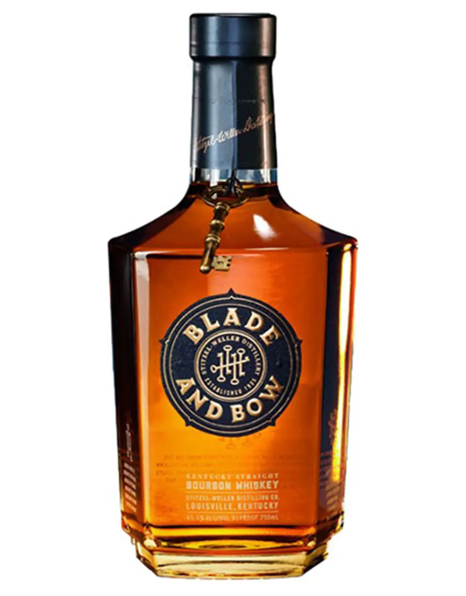 Blade and Bow Bourbon Whiskey