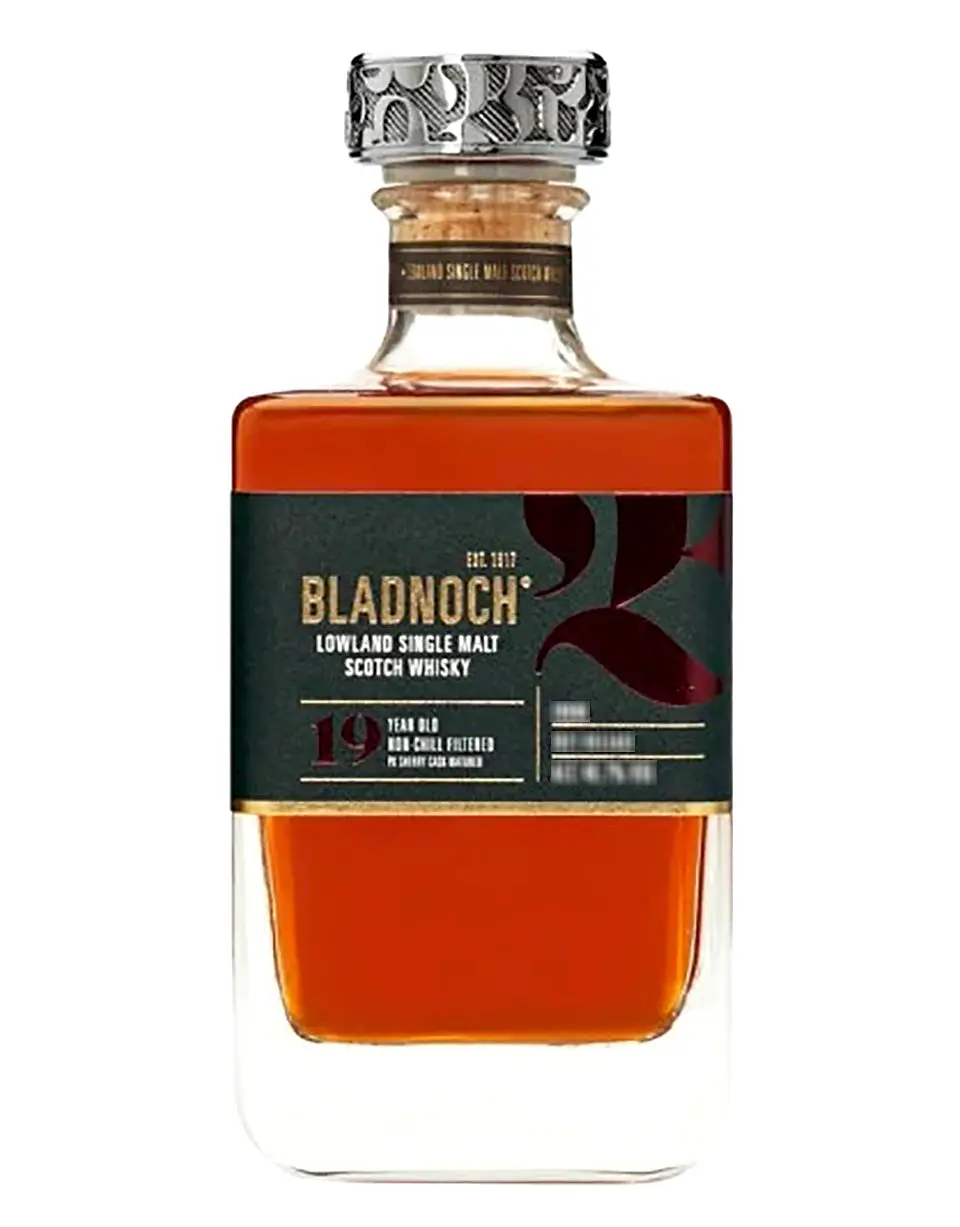 Bladnoch 19 Year Lowland Scotch Whisky