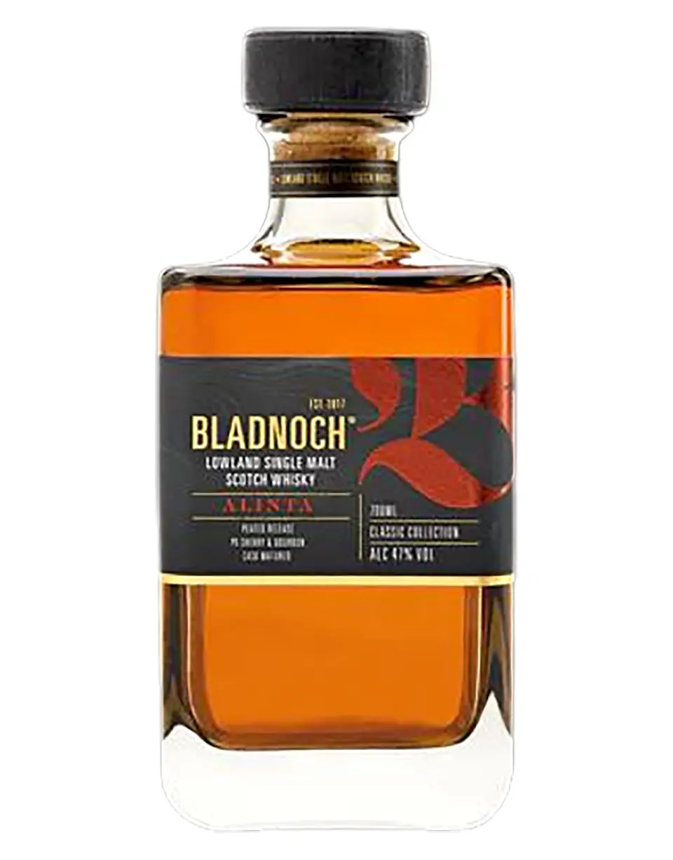 Bladnoch Alinta Single Malt Scotch