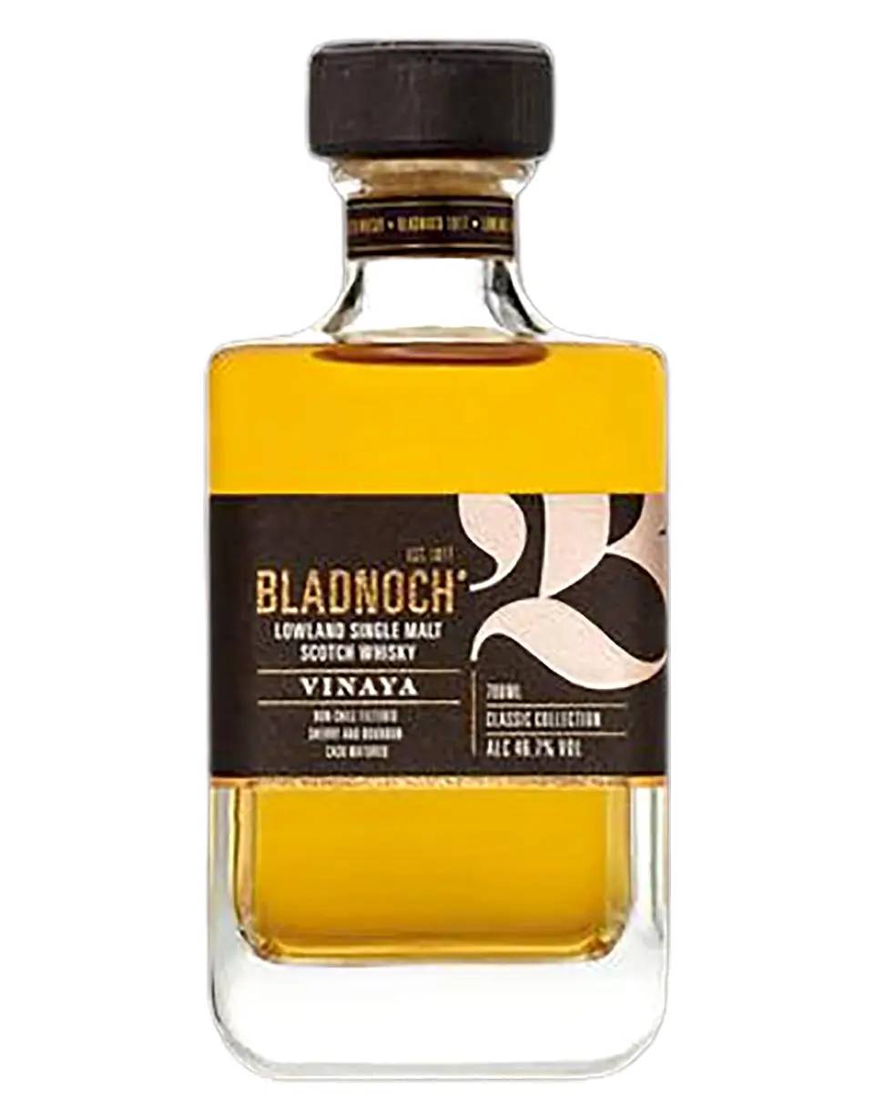 Bladnoch Vinaya Scotch