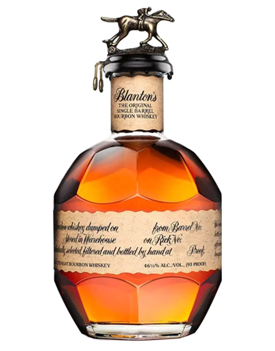 Blanton's Bourbon Whiskey 750ml