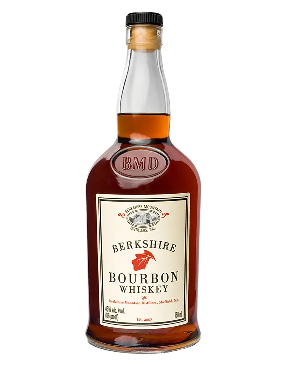 BMD Berkshire Bourbon 750ml
