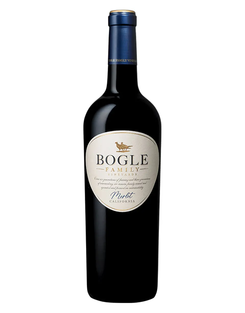 Bogle Merlot 750ml