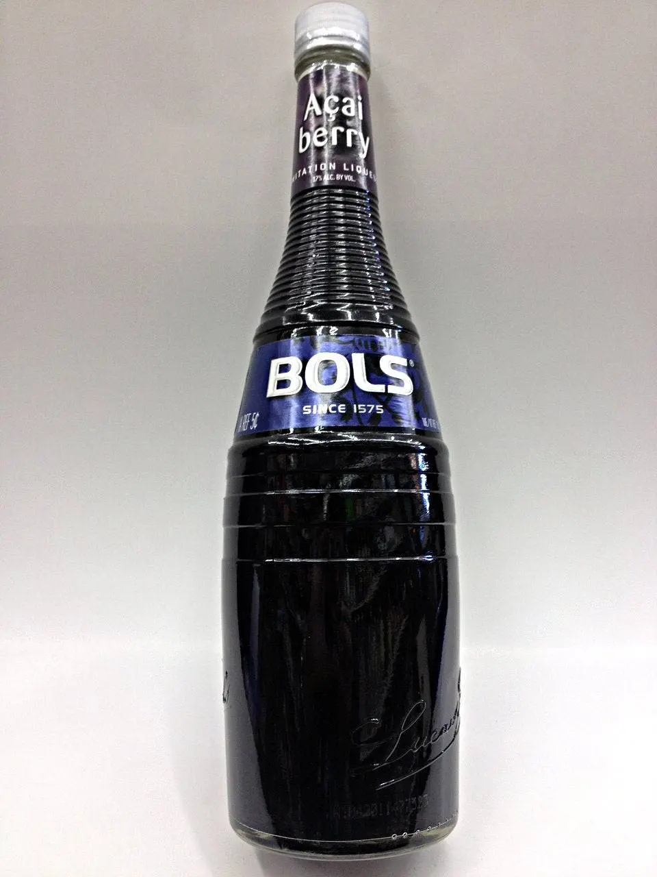 Bols Acai Berry 1L - Image 2