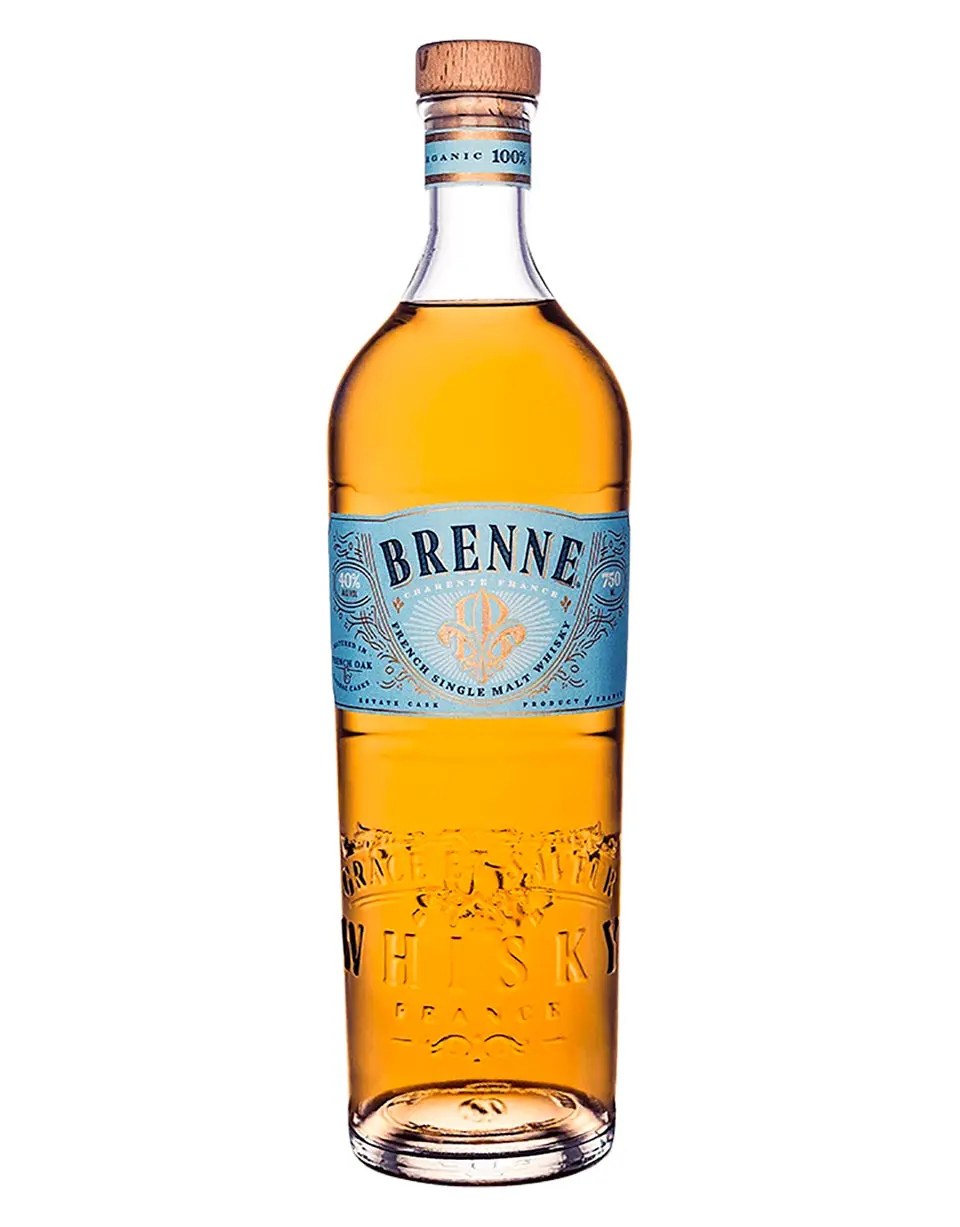 Brenne Estate Cask Whiskey