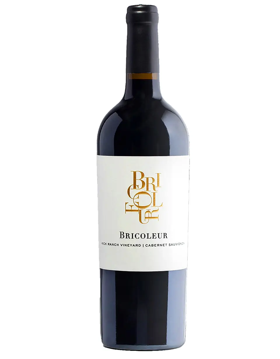 Bricoleur Vineyards Cabernet Sauvignon