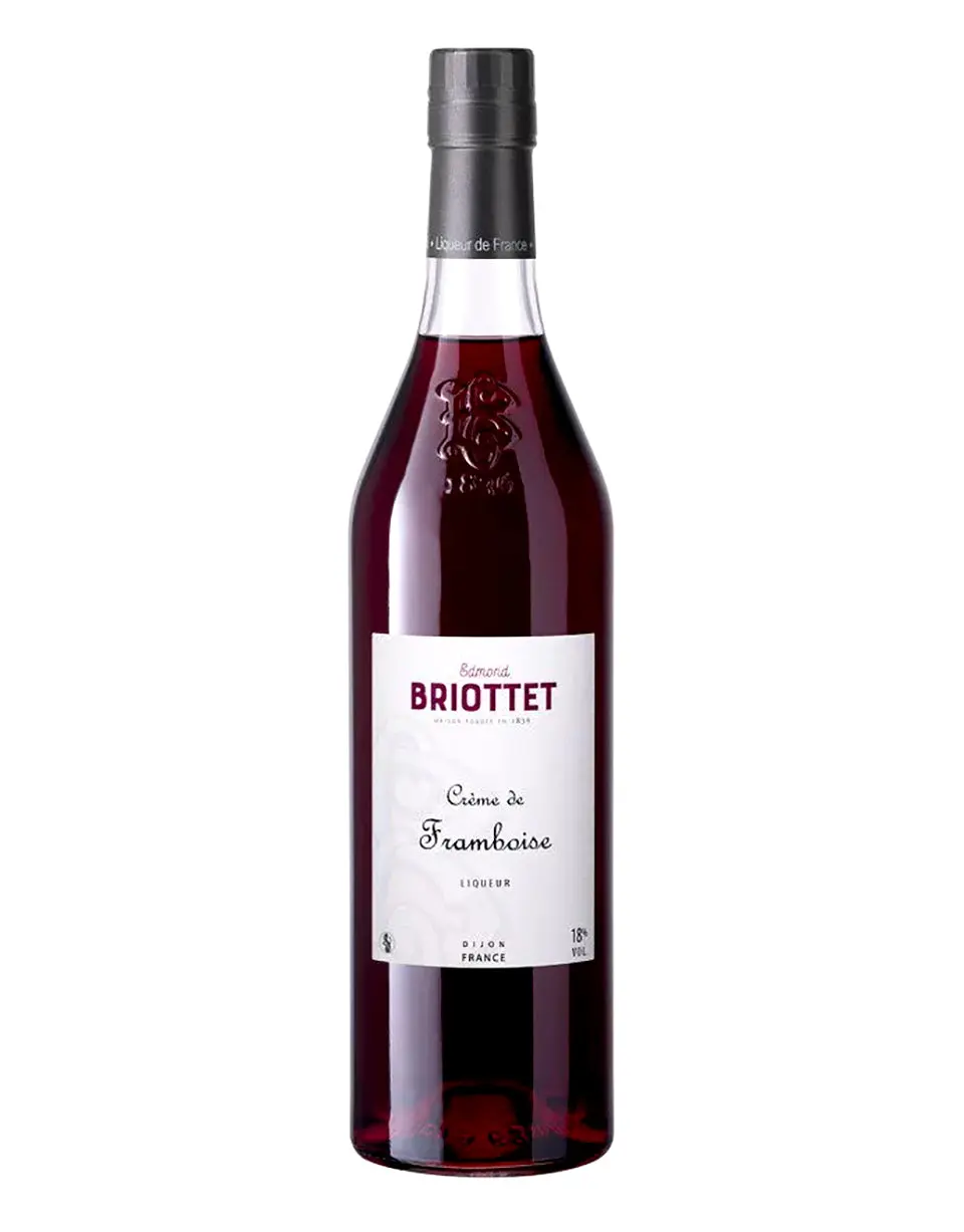 Briottet Framboise Raspberry Liqueur