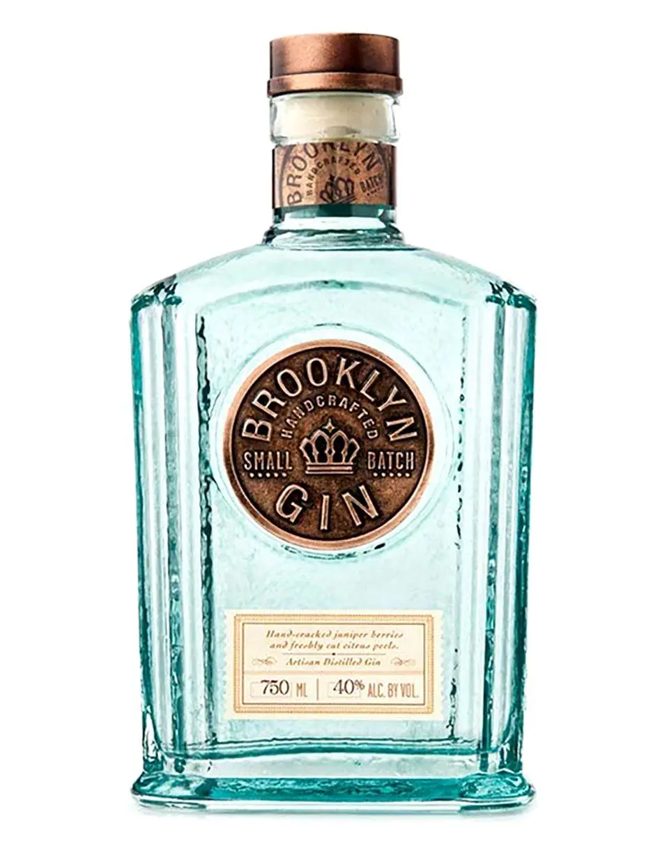 Brooklyn Gin